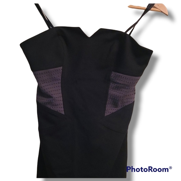 BCBGeneration Strapless Bodycon Dress - Picture 2 of 12